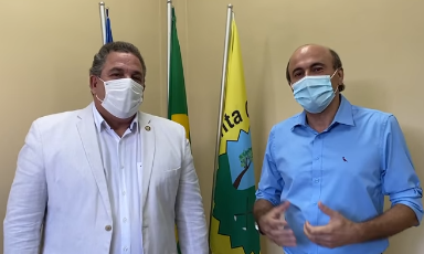 Pré-candidatura do delegado Israel Rubis mexe com o tabuleiro da política  de Arcoverde – Blog do Finfa – A verdade em forma de notícia